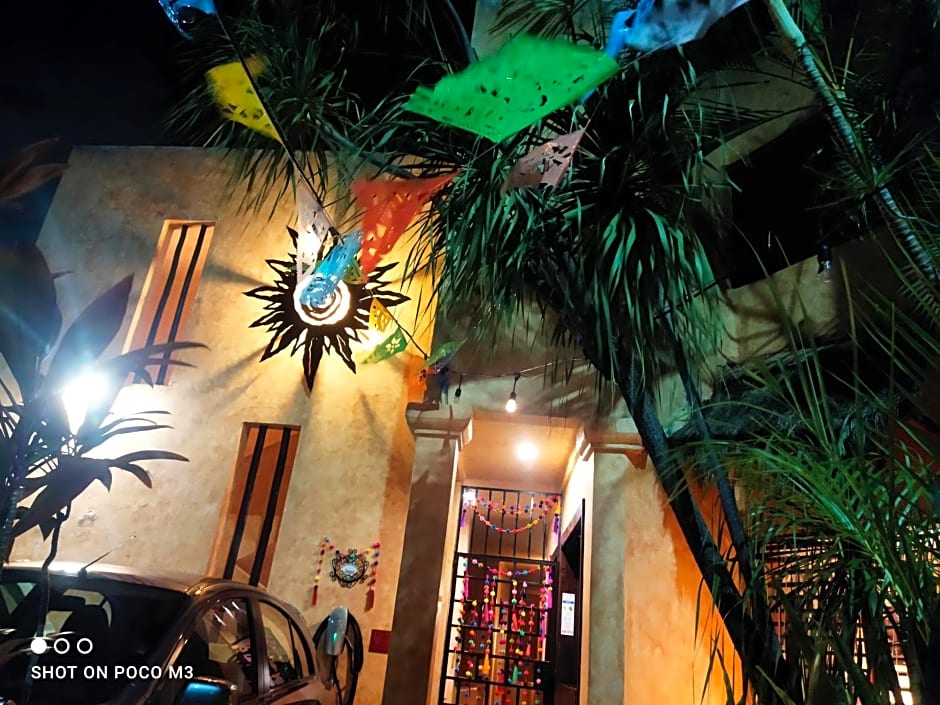 Barrio Latino Apart Hotel