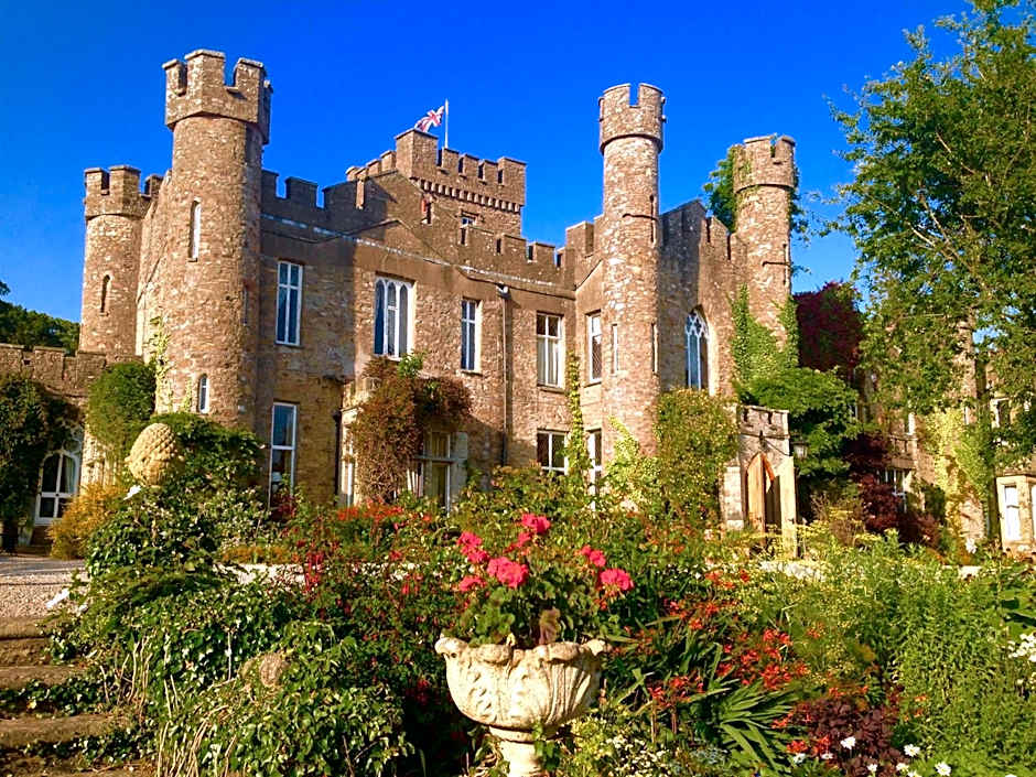 Augill Castle