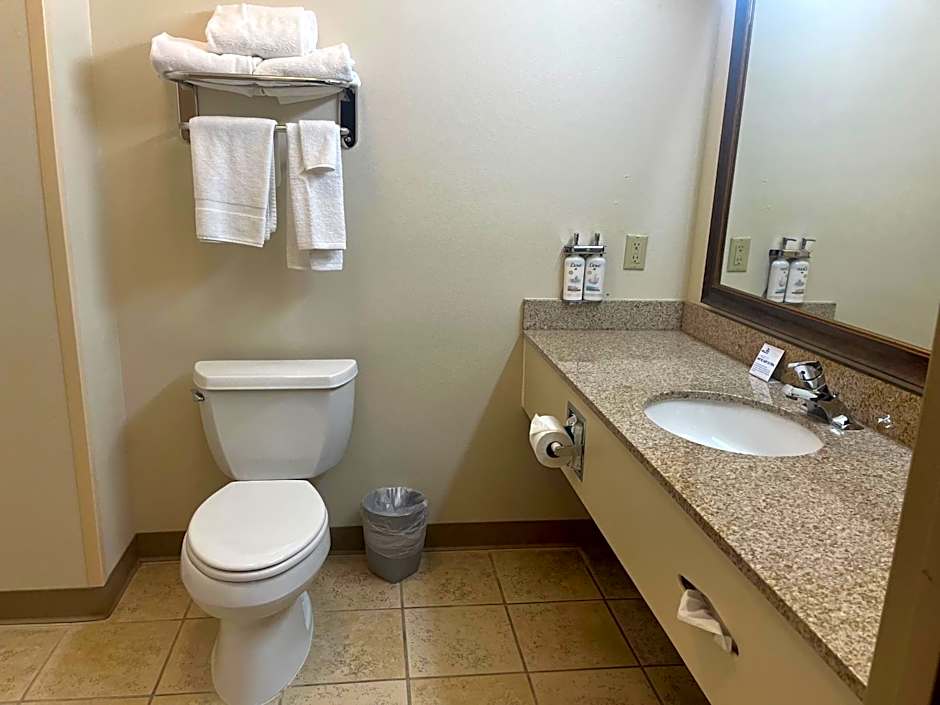 Holiday Inn Express Hotel & Suites Sioux Falls At Empire Mall By IHG