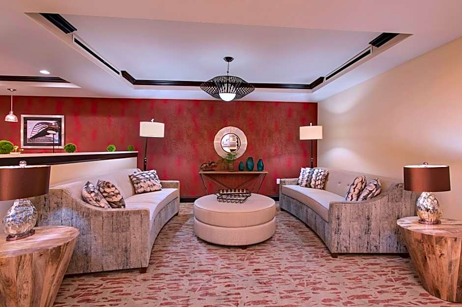Holiday Inn Express & Suites Austin NW - Four Points By IHG