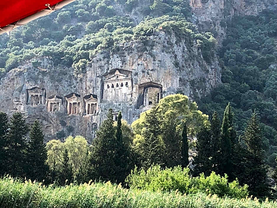 Egehan Butik Hotel Dalyan