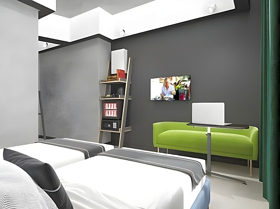 Loop On Leith George Town Penang Hotel