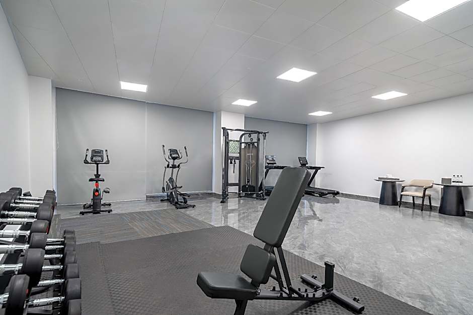 UrCove By Hyatt Pingtan Tannan Bay