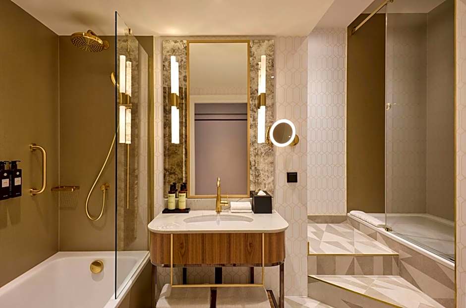 Hotel Saski Krakow Curio Collection by Hilton