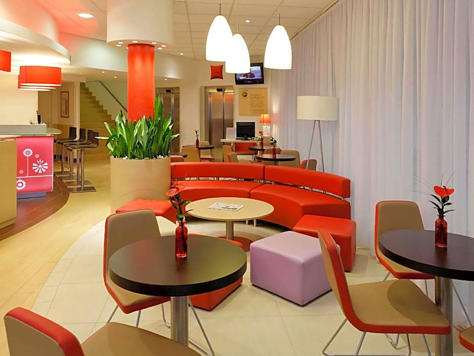 Ibis Bratislava Centrum