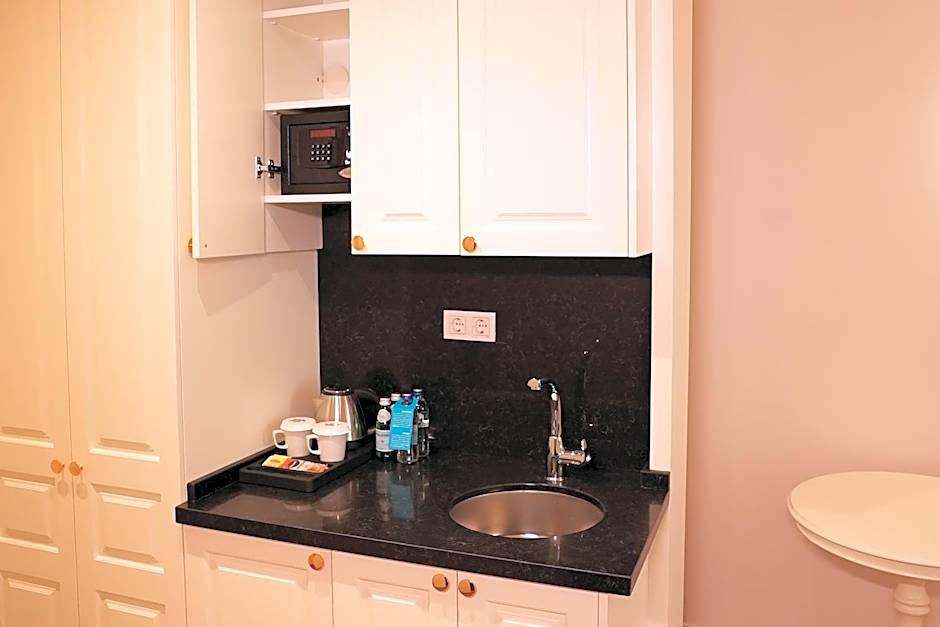 Alness Residence Nişantaşı