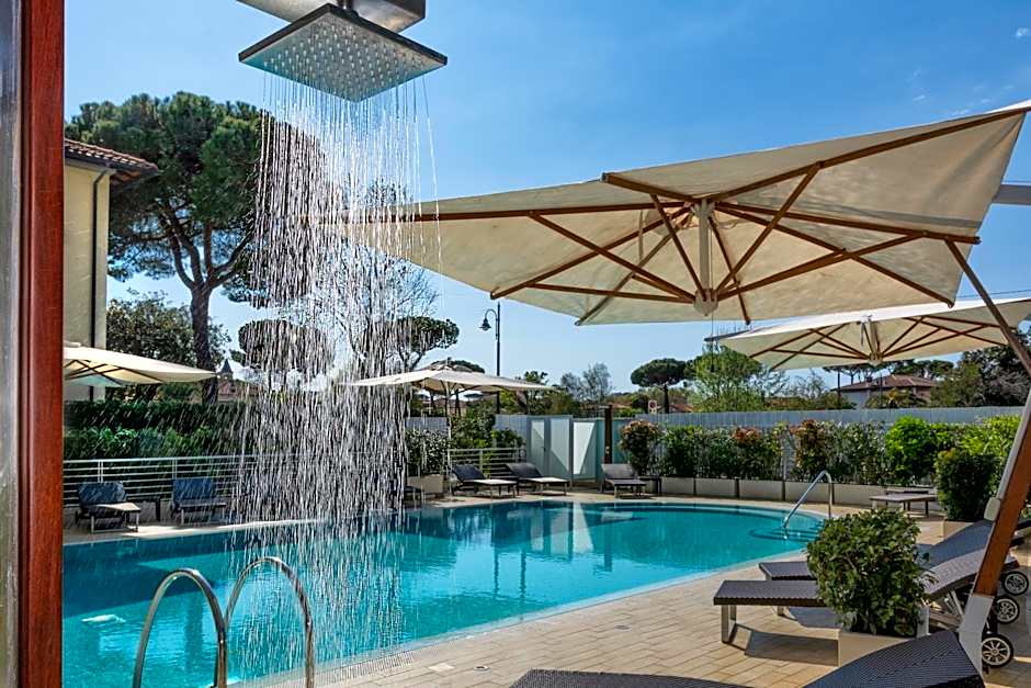 Hotel Central Park