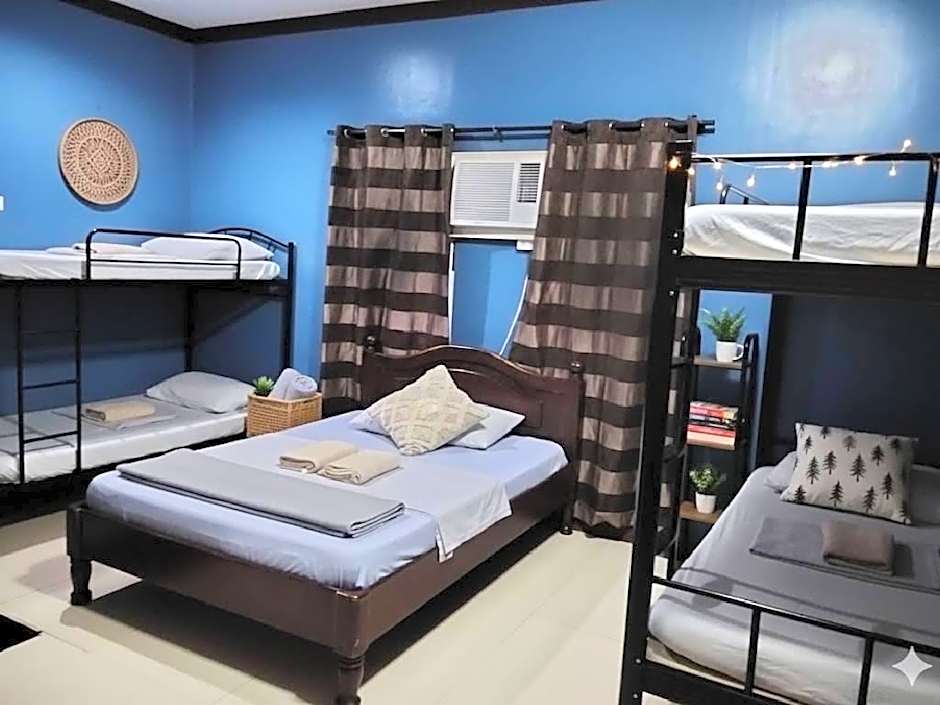 Mactan-Cebu Airport Budget Hotel