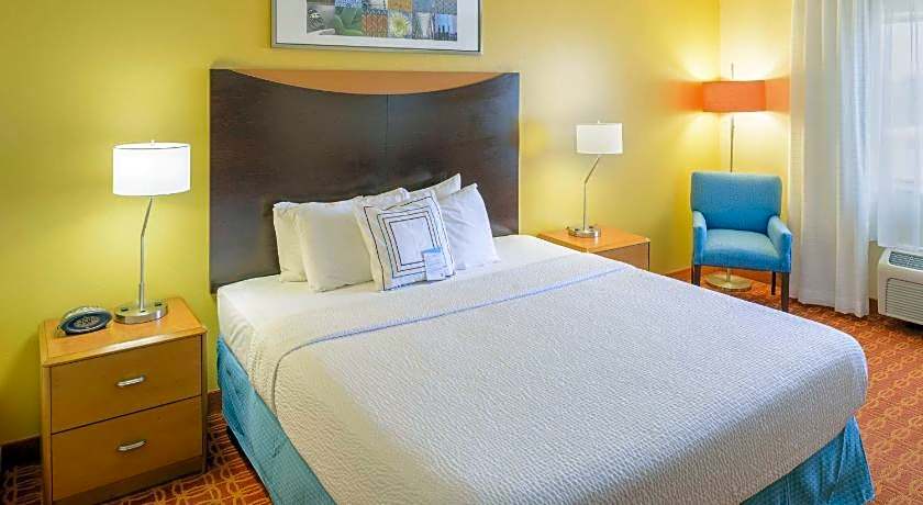 Fairfield Inn by Marriott Indianapolis South