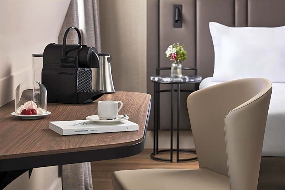 NH Paris Gare de l'Est