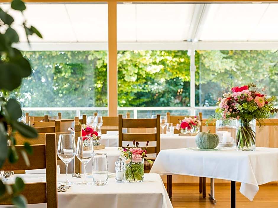 Landgasthof Hotel Menzberg