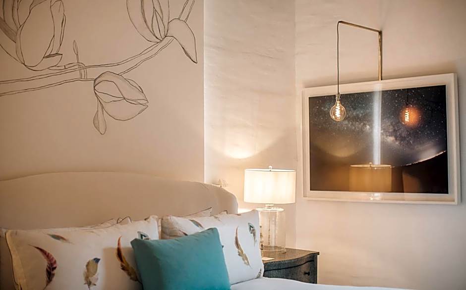 LOtel-Casa Arca