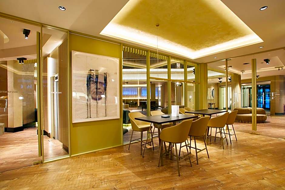 Grand Plaza Hotel & Wellness