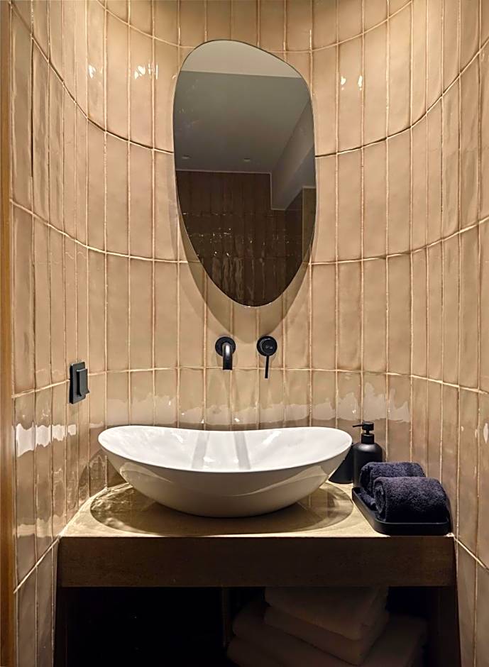 Haya Athens Loftie Suites