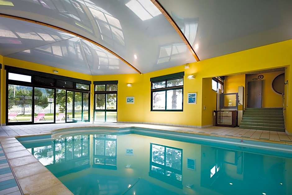 Hotel Du Donon
