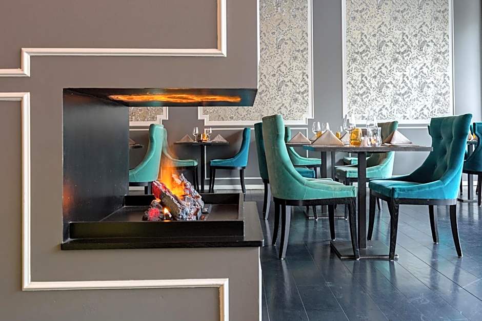 Thon Residence Florence Aparthotel