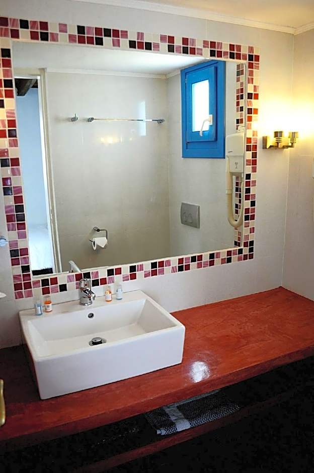 Laokasti Villas Hotel