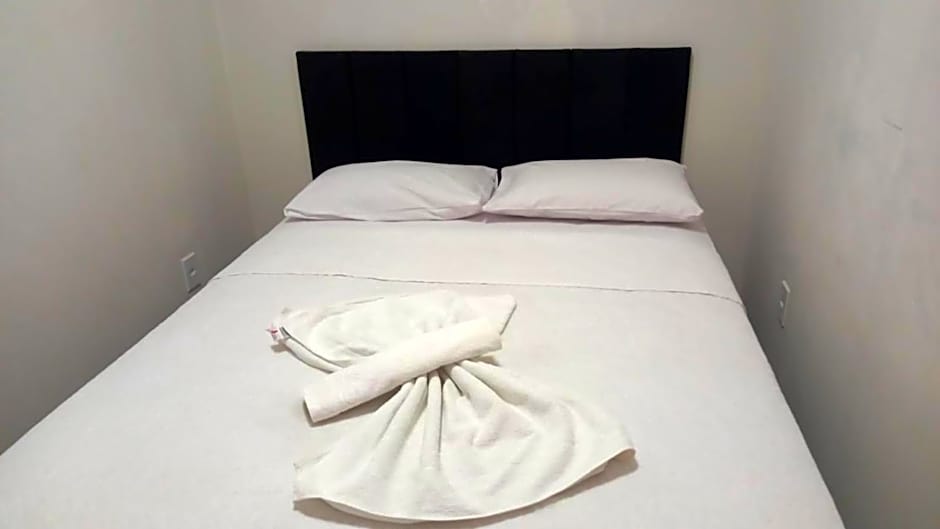 Pousada e Flats Golden Goes