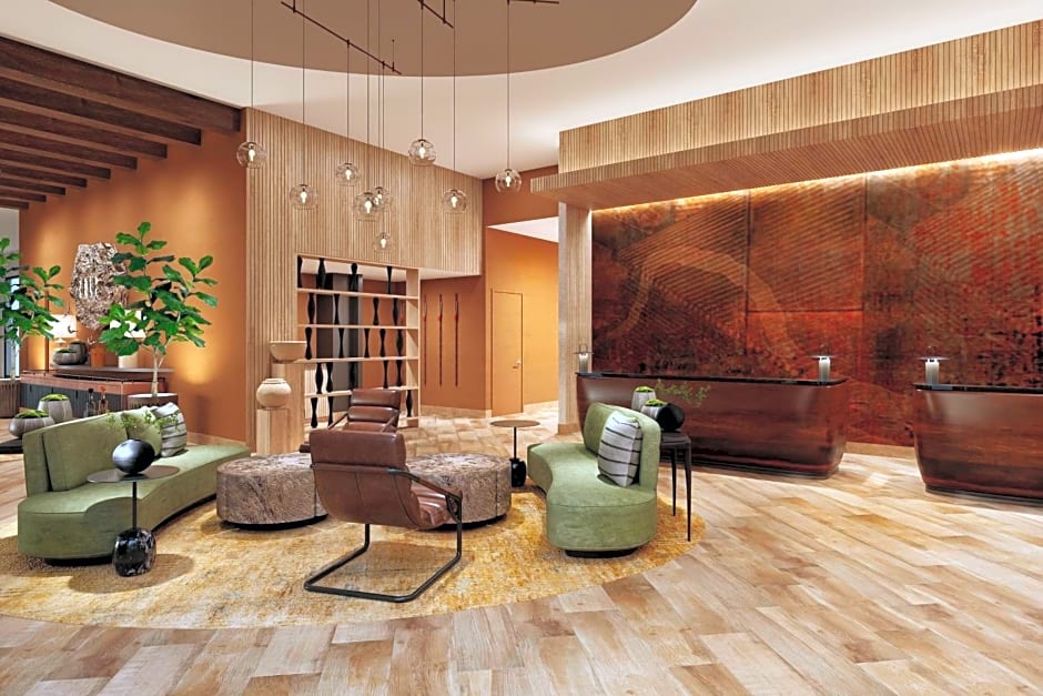 The Red Cliffs Lodge Zion, A Tribute Portfolio Hotel