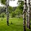 Rye Creek Lodge
