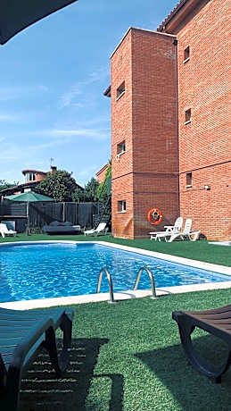 Aparthotel Marsol