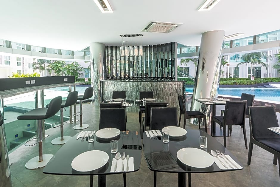 CCR managed by AHA Smartstay