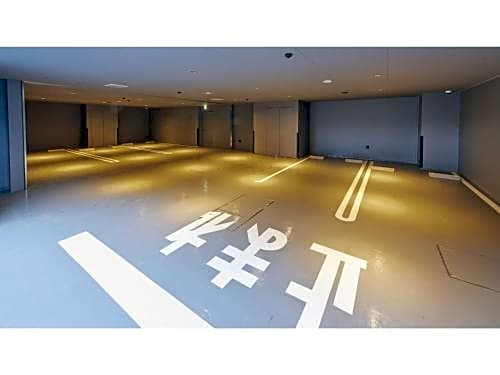MONday Apart Premium Ueno - Vacation STAY 70340v