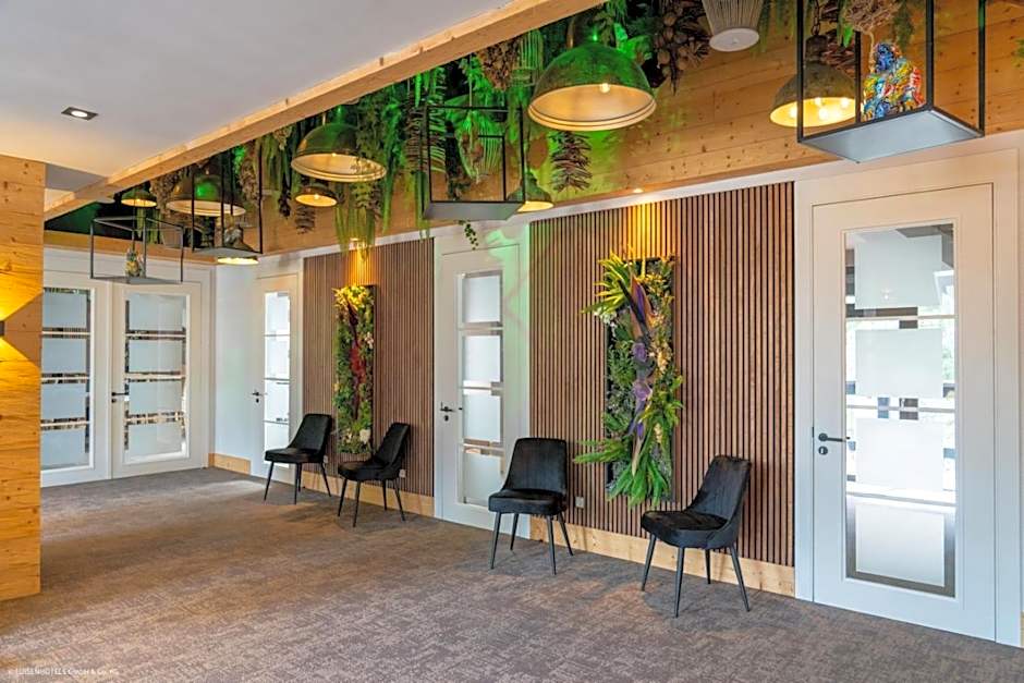 Parkhotel Luise Bad Herrenalb