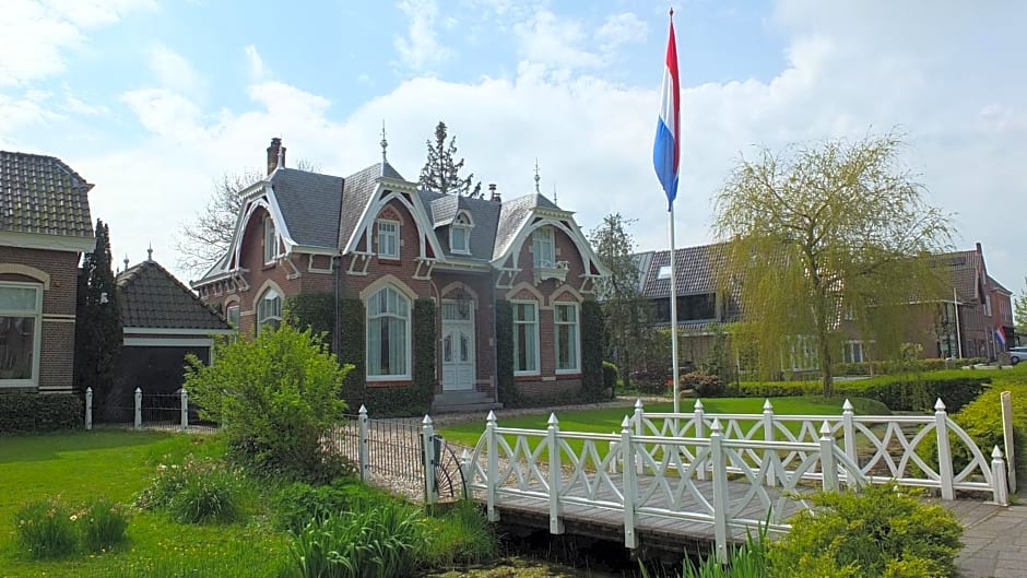 B&B Ferdivedaasje