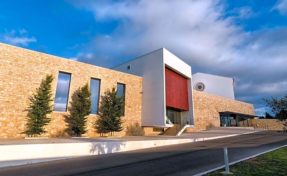 Real Abadia, Congress & Spa Hotel