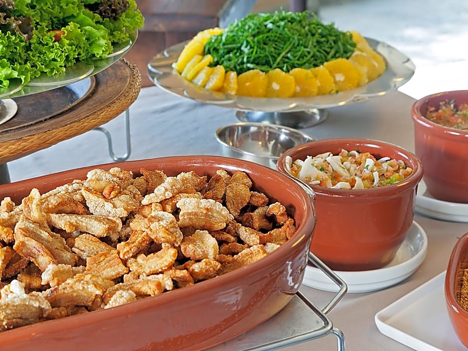 Hotel Presidente Uberlândia