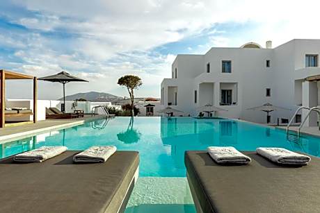 Kalisti Hotel & Suites