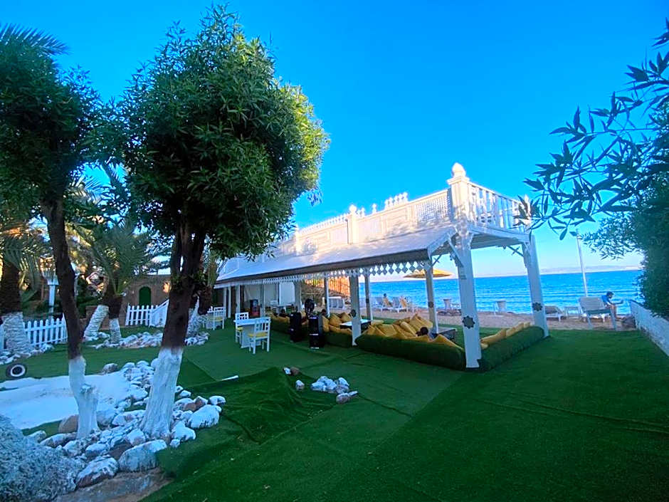 Lidia Dahab Hotel and Restaurant
