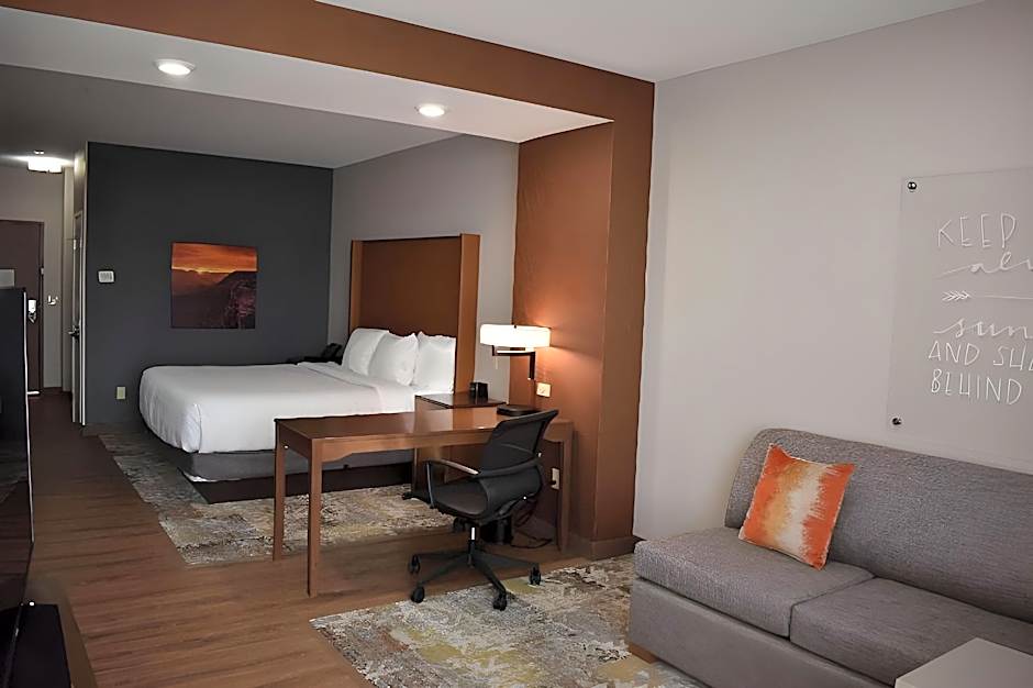 La Quinta by Wyndham Flagstaff East I-40