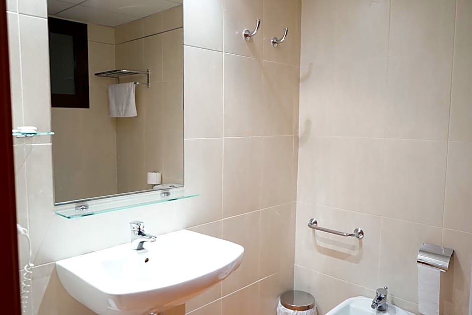 Hotel Santuari Balaguer