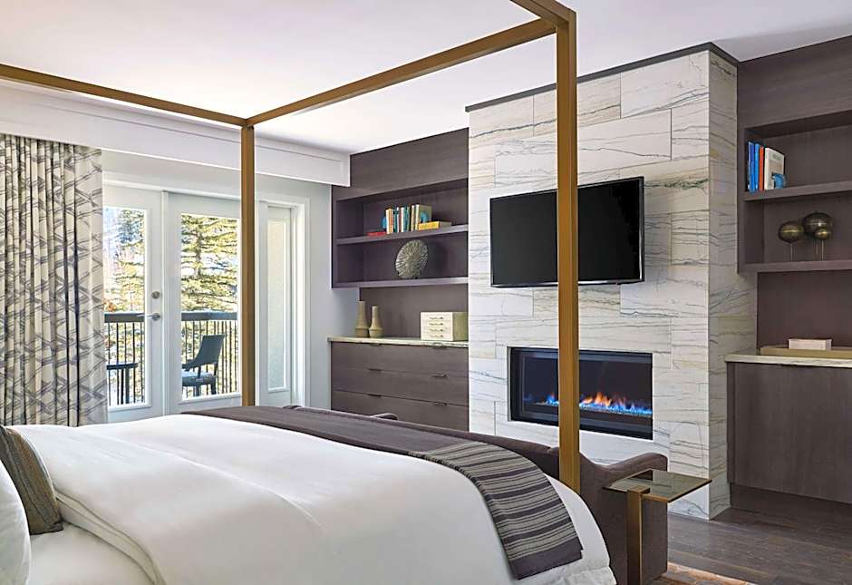 Grand Hyatt Vail