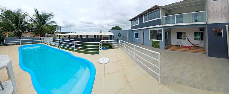 Mar e Sol de Araruama