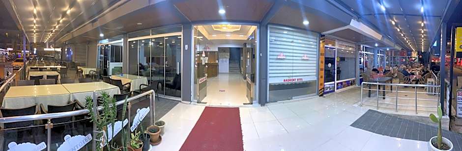 Baskent Hotel