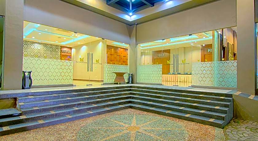 Noormans Hotel - Semarang