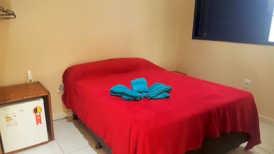 La Estacion Hostel - Pipa