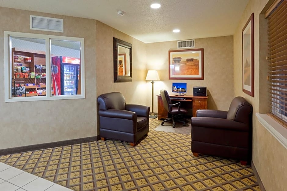 Candlewood Williamsport, an IHG Hotel