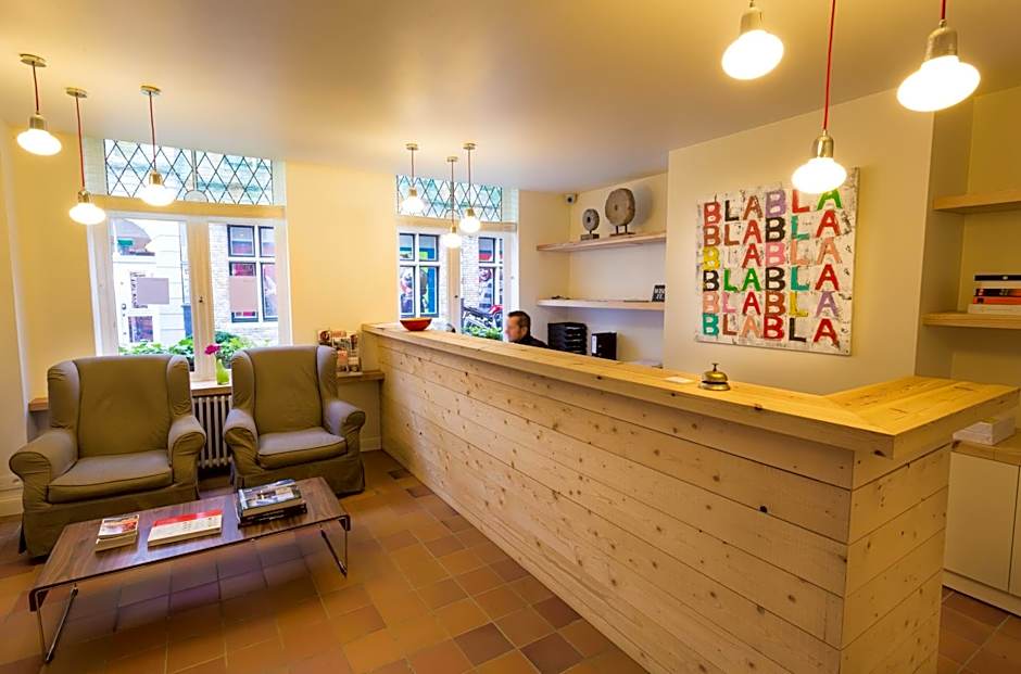 Hotel Bla Bla