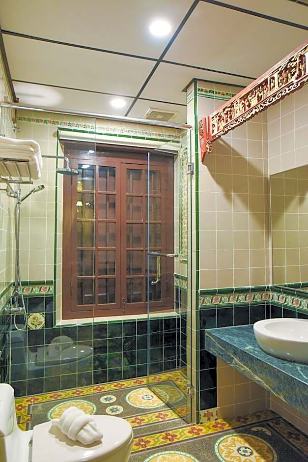 5 Heeren Museum Residence
