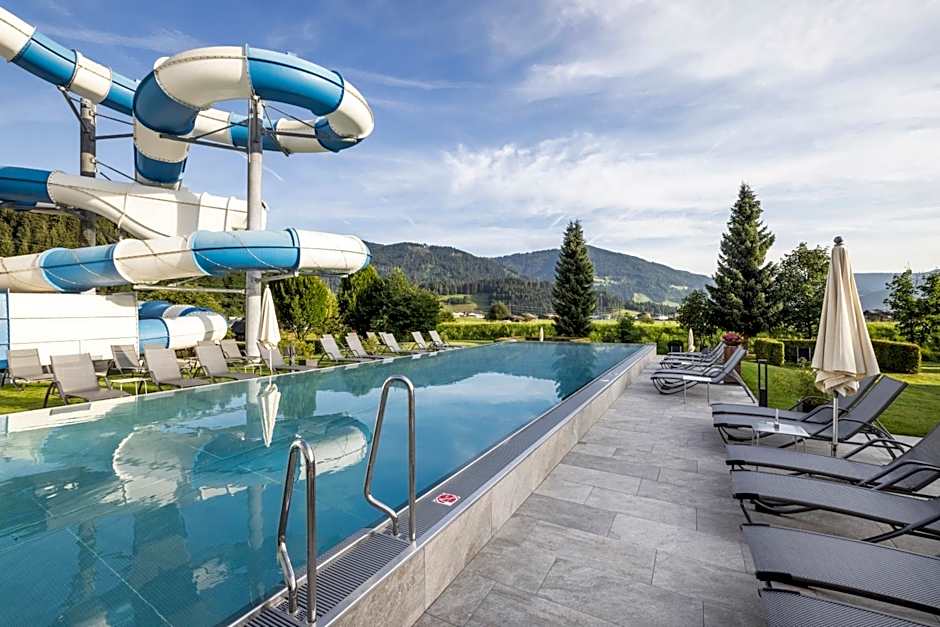 Schlosshotel Lacknerhof