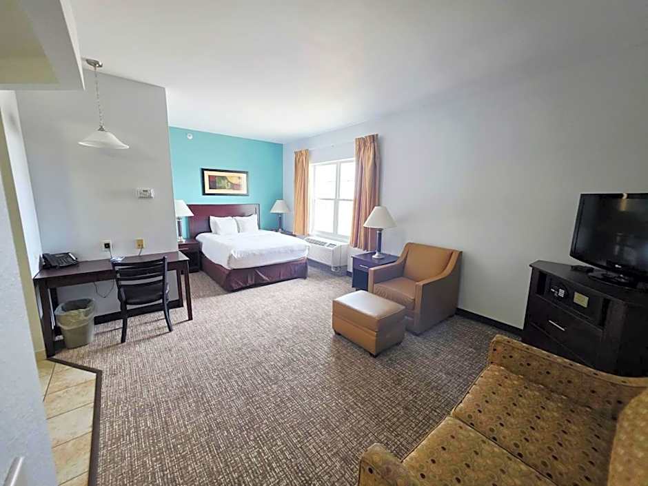 Mainstay Suites Minot