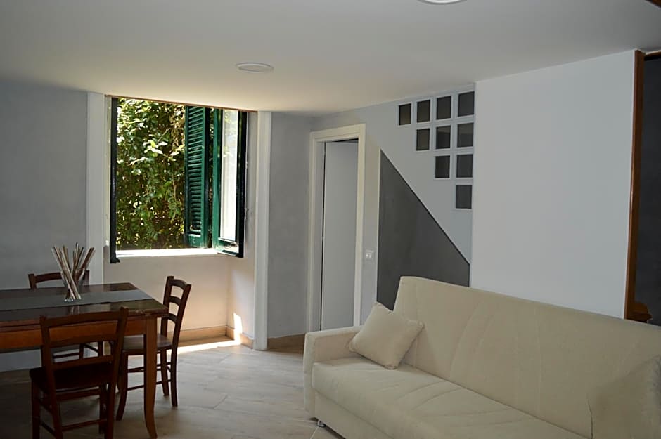 Petros rooms&apartments