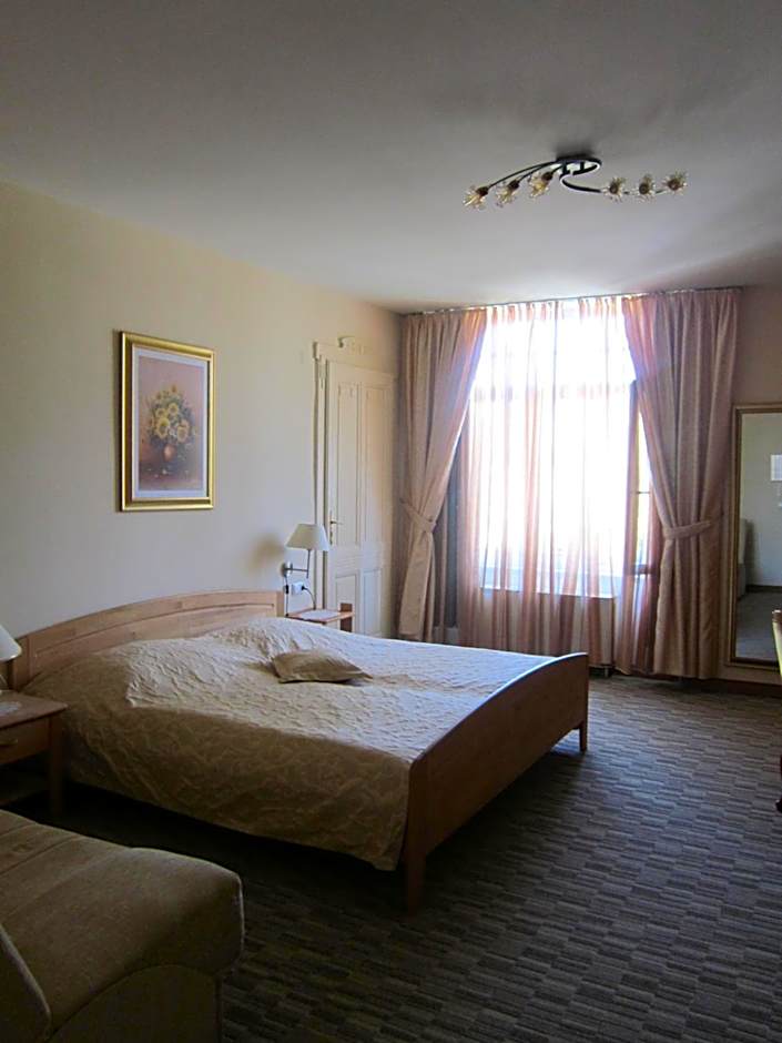 Guest House Veronika