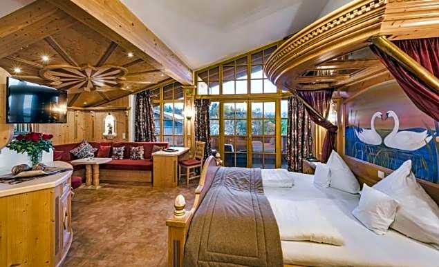 Landgasthaus & Hotel Kurfer Hof