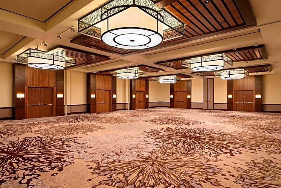 The Westin Birmingham