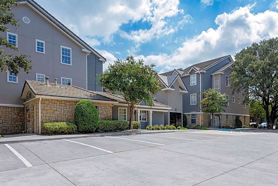 TownePlace Suites by Marriott Dallas Plano/Legacy